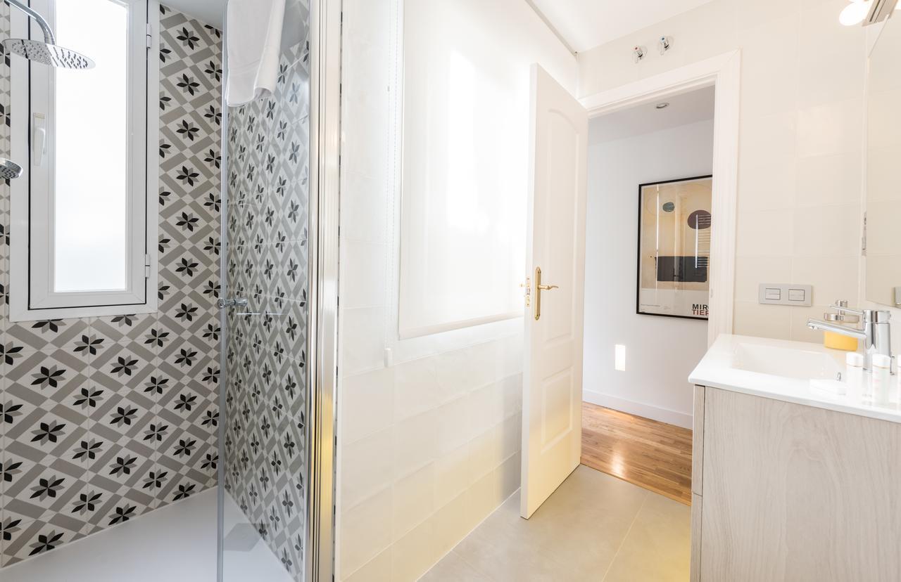 Latina Suite Madrid Zimmer foto